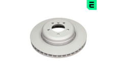 Brzdový kotouč OPTIMAL BS-9314HC