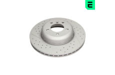 Brzdový kotouč OPTIMAL BS-9338HC