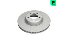 Brzdový kotouč OPTIMAL BS-9344HC