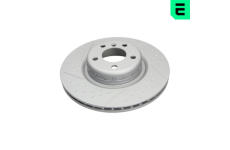 Brzdový kotouč OPTIMAL BS-9348