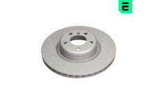 Brzdový kotouč OPTIMAL BS-9348HC