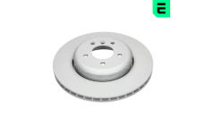Brzdový kotouč OPTIMAL BS-9356HC