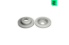 Brzdový kotouč OPTIMAL BS-9358HC