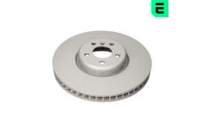 Brzdový kotouč OPTIMAL BS-9364HC