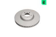 Brzdový kotouč OPTIMAL BS-9366HC