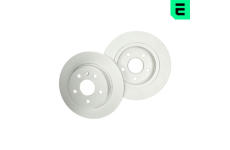 Brzdový kotouč OPTIMAL BS-9376C