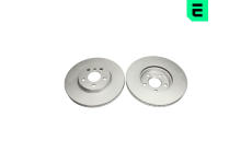 Brzdový kotouč OPTIMAL BS-9384HC