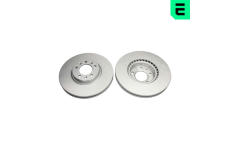 Brzdový kotouč OPTIMAL BS-9386C