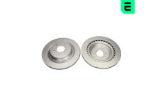 Brzdový kotouč OPTIMAL BS-9396C