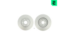 Brzdový kotouč OPTIMAL BS-9398HC