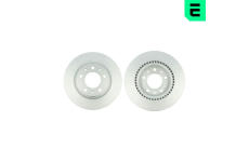 Brzdový kotouč OPTIMAL BS-9402HC