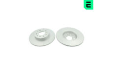 Brzdový kotouč OPTIMAL BS-9404C