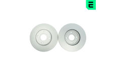 Brzdový kotouč OPTIMAL BS-9406C