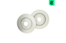 Brzdový kotouč OPTIMAL BS-9416HC