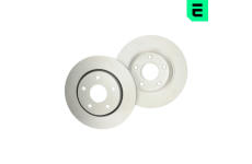 Brzdový kotouč OPTIMAL BS-9418HC