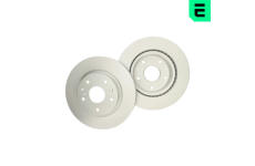 Brzdový kotouč OPTIMAL BS-9426C