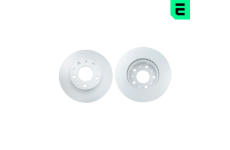 Brzdový kotouč OPTIMAL BS-9434HC