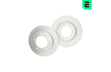 Brzdový kotouč OPTIMAL BS-9435C