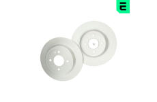 Brzdový kotouč OPTIMAL BS-9437C