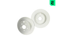 Brzdový kotouč OPTIMAL BS-9439C