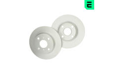 Brzdový kotouč OPTIMAL BS-9442C