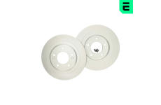 Brzdový kotouč OPTIMAL BS-9443C