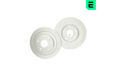 Brzdový kotouč OPTIMAL BS-9444C