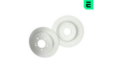 Brzdový kotouč OPTIMAL BS-9446C