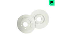 Brzdový kotouč OPTIMAL BS-9450C