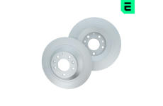 Brzdový kotouč OPTIMAL BS-9451C