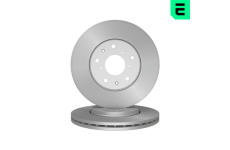 Brzdový kotouč OPTIMAL BS-9452C