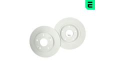 Brzdový kotouč OPTIMAL BS-9453C