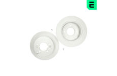 Brzdový kotouč OPTIMAL BS-9457C