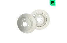 Brzdový kotouč OPTIMAL BS-9459C