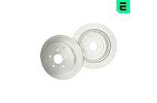 Brzdový kotouč OPTIMAL BS-9472C