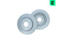 Brzdový kotouč OPTIMAL BS-9473C