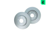 Brzdový kotouč OPTIMAL BS-9476C