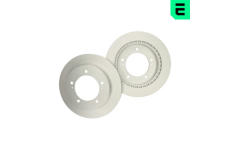 Brzdový kotouč OPTIMAL BS-9478C