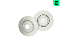 Brzdový kotouč OPTIMAL BS-9482C