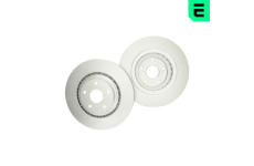 Brzdový kotouč OPTIMAL BS-9483HC