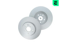 Brzdový kotouč OPTIMAL BS-9488C