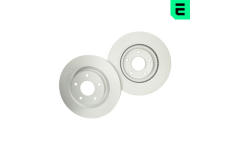 Brzdový kotouč OPTIMAL BS-9489HC