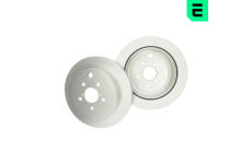 Brzdový kotouč OPTIMAL BS-9494C