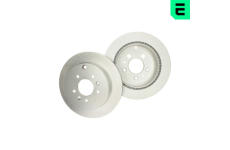 Brzdový kotouč OPTIMAL BS-9499C