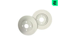 Brzdový kotouč OPTIMAL BS-9500C