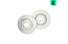 Brzdový kotouč OPTIMAL BS-9506HC