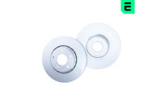 Brzdový kotouč OPTIMAL BS-9554HC