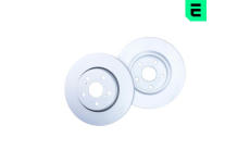 Brzdový kotouč OPTIMAL BS-9564C