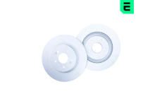 Brzdový kotouč OPTIMAL BS-9584HC