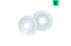 Brzdový kotouč OPTIMAL BS-9590C